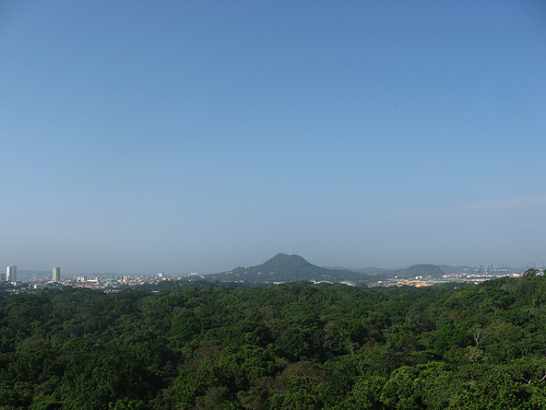 Metropolitan Nature Park